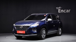 Hyundai Santa Fe 2020