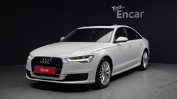 Audi A6 2016