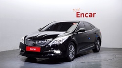 Hyundai Grandeur 2016