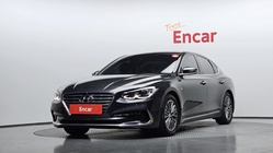 Hyundai Grandeur 2019