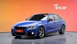 BMW 3 Series 2018