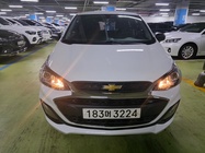 Chevrolet Spark 2019