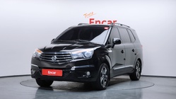 Ssangyong KORANDO 2014