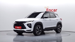 Chevrolet Trailblazer 2020