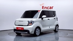 Kia RAY 2023