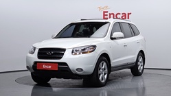 Hyundai Santa Fe 2008