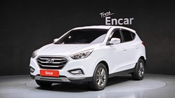 Hyundai Tucson 2013