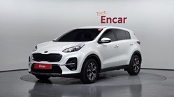 Kia Sportage 2019