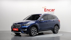 BMW X1 2022