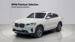 BMW X4 2023