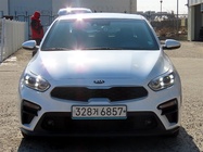 Kia K3 2019
