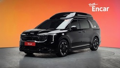 Kia Canival 2025