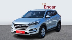 Hyundai Tucson 2015