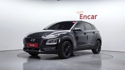Hyundai Kona 2020