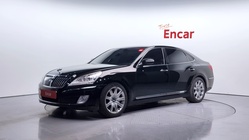 Hyundai Equus 2009