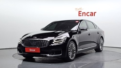 Kia K9 2018