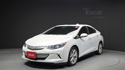 Chevrolet Volt 2017