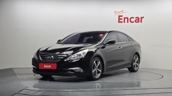 Hyundai Sonata 2013