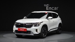 Kia Seltos 2022