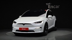Tesla Model X 2023