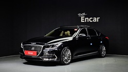 Genesis G80 2020
