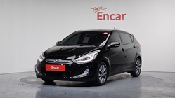 Hyundai Accent 2015