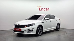 Kia K5 2014