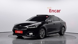 Kia K7 2018
