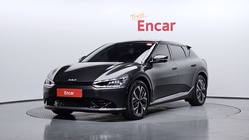 Kia EV6 2021