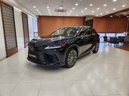 Lexus RX 2025