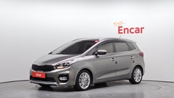 Kia Carens 2017