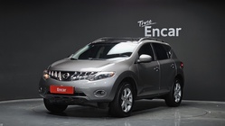 Nissan Murano 2010