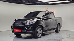 Ssangyong Rexton 2019