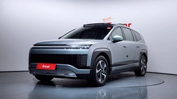Hyundai Ioniq9 2025