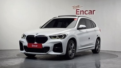 BMW X1 2022