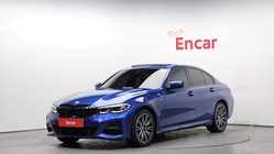 BMW 3 Series 2019