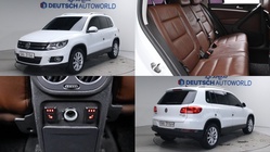 Volkswagen Tiguan 2014