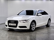 Audi A6 2014