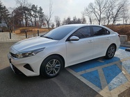 Kia K3 2023