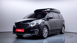 Kia Canival 2017