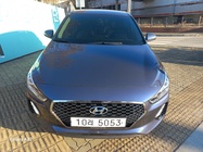 Hyundai i30 2017