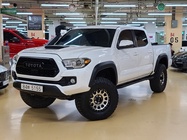Toyota Tacoma 2018