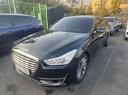 Genesis EQ900 2016