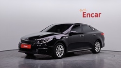 Kia K5 2015