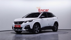 Peugeot 3008 2020