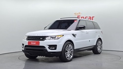 Land Rover Sport 2014