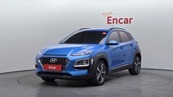 Hyundai Kona 2018