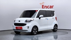 Kia RAY 2015