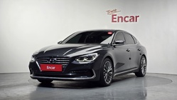 Hyundai Grandeur 2017