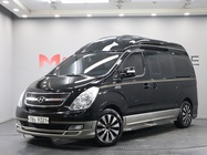 Hyundai Starex 2012